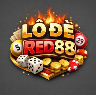 Game lô đề nhà cái RED88